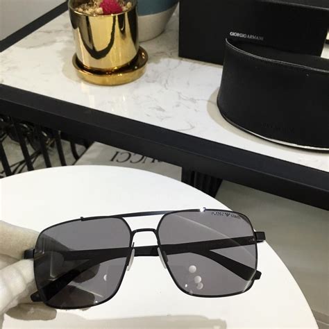 replica armani sunglasses|boots Armani men's sunglasses.